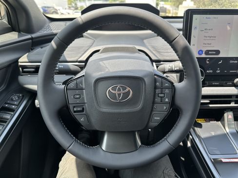 New 2026 Toyota C-HR AWD/4WD image 16