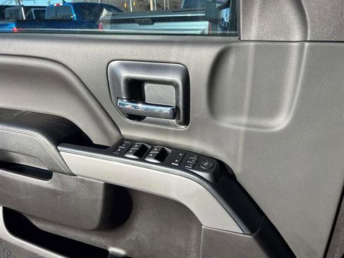 Used 2019 Chevrolet Silverado 2500 LT w/ All Star Edition image 8