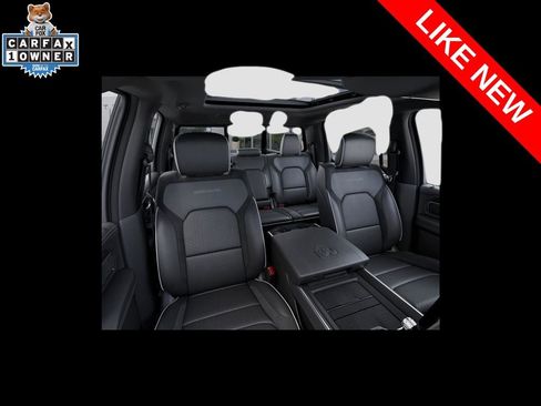 Used 2026 RAM 1500 Laramie image 16