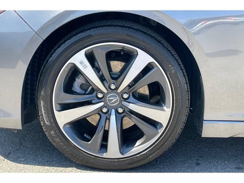 Certified 2025 Acura TLX w/ Technology Package FWD image 44