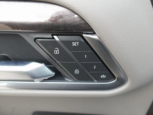 New 2026 Chevrolet Silverado 1500 LTZ w/ LTZ Premium Package image 17