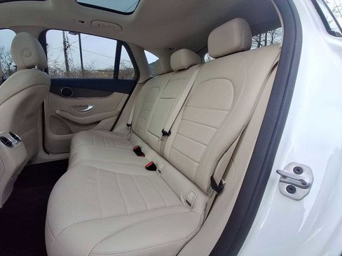 Used 2022 Mercedes-Benz GLC 300 4MATIC image 20