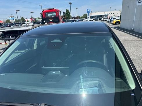 Certified 2025 Honda Accord Touring image 14