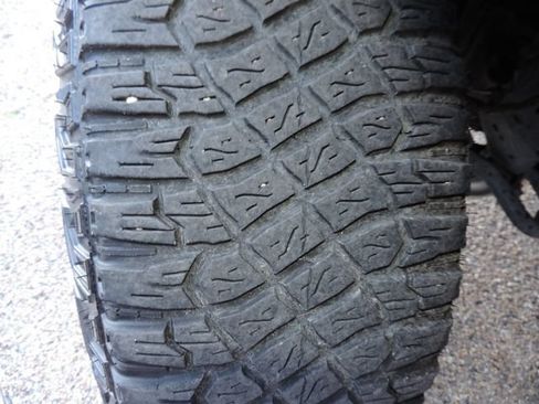 Used 2023 Ford Bronco Wildtrak AWD/4WD image 17