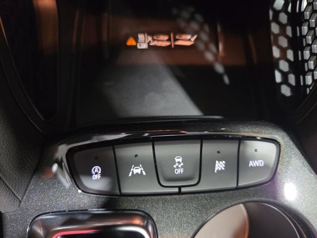 New 2026 Chevrolet TrailBlazer ACTIV w/ Convenience Package AWD/4WD image 22