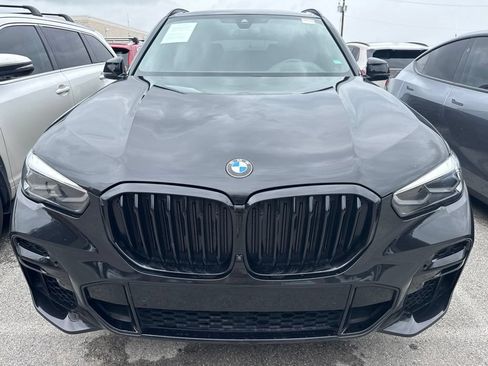 Used 2023 BMW X5 sDrive40i w/ M Sport Package RWD image 2