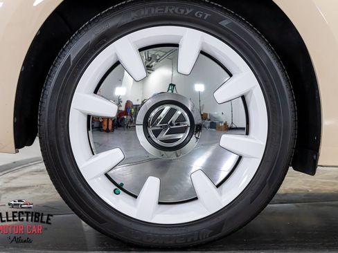 Used 2019 Volkswagen Beetle 2.0T Final Edition SEL image 55