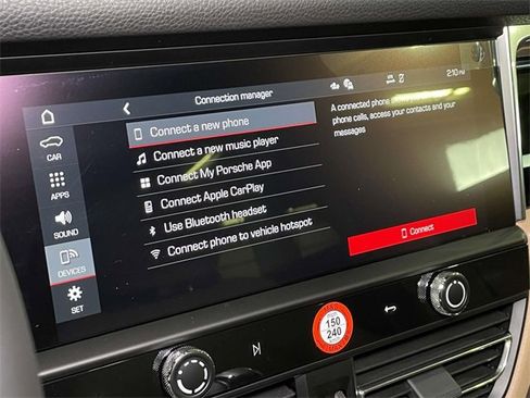 New 2026 Porsche Macan image 30