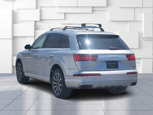 Used 2018 Audi Q7 3.0T Prestige w/ Prestige Package AWD/4WD image 7