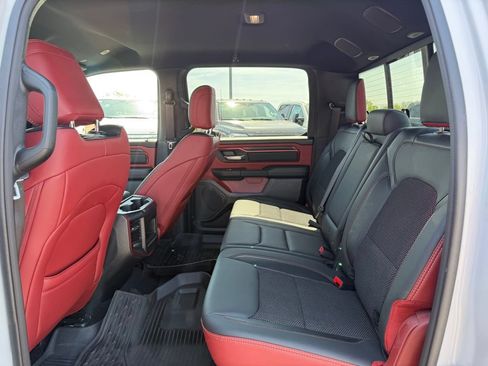 Used 2025 RAM 1500 Rebel w/ Rebel Level 1 Equipment Group AWD/4WD image 10