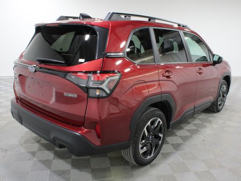 New 2026 Subaru Forester Premium AWD/4WD image 26