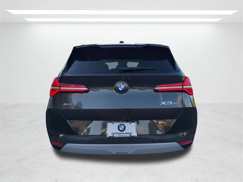 New 2026 BMW X3 xDrive30 w/ Premium Package image 5