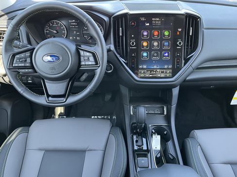 New 2025 Subaru Ascent Onyx Edition image 17
