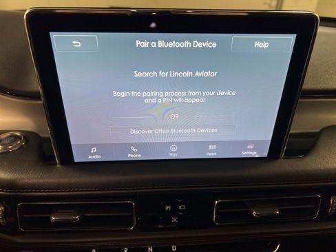 Certified 2023 Lincoln Aviator AWD w/ Premium Package image 11