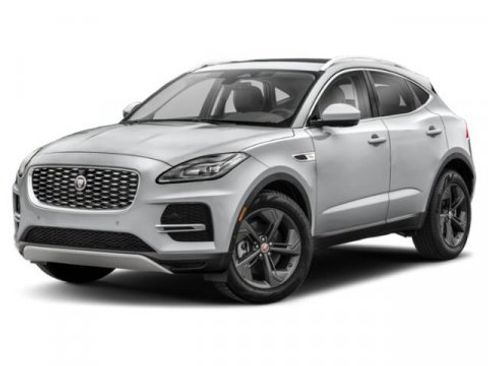 Used 2022 Jaguar E-PACE SE image 1