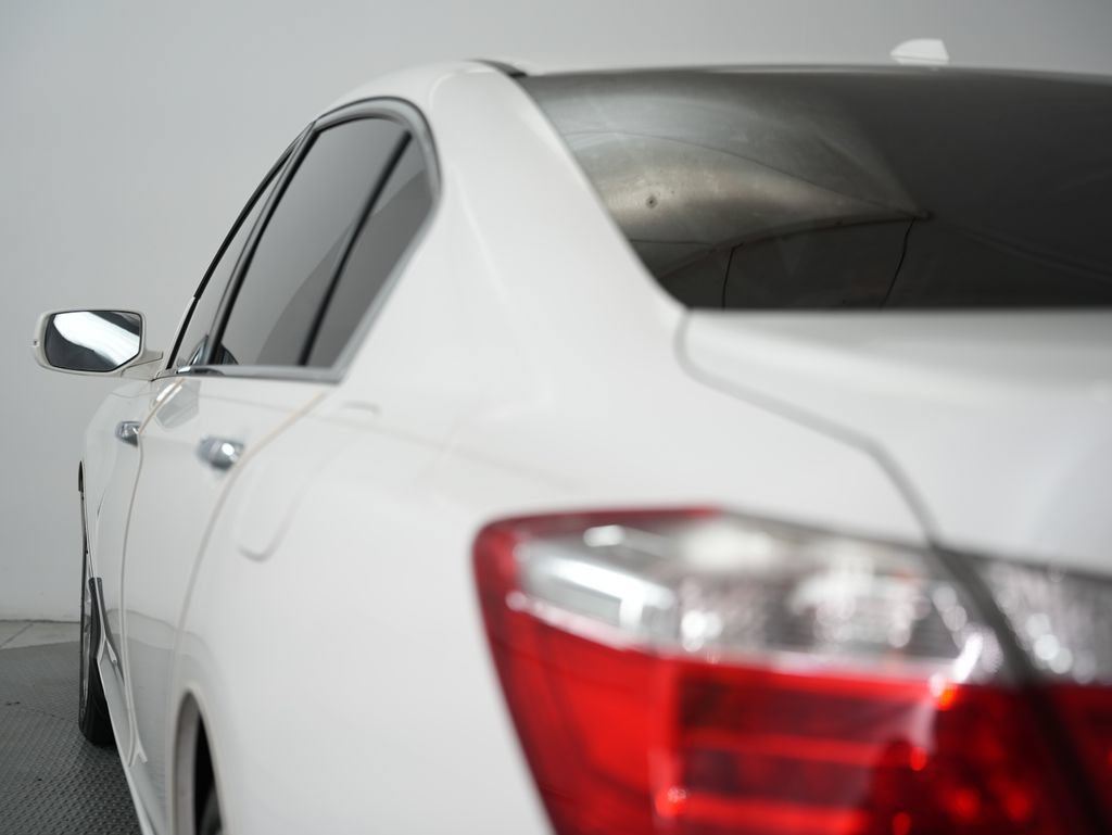 Used 2014 Honda Accord EX-L image 61