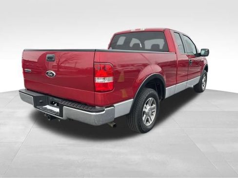 Used 2007 Ford F150 FX2 image 7