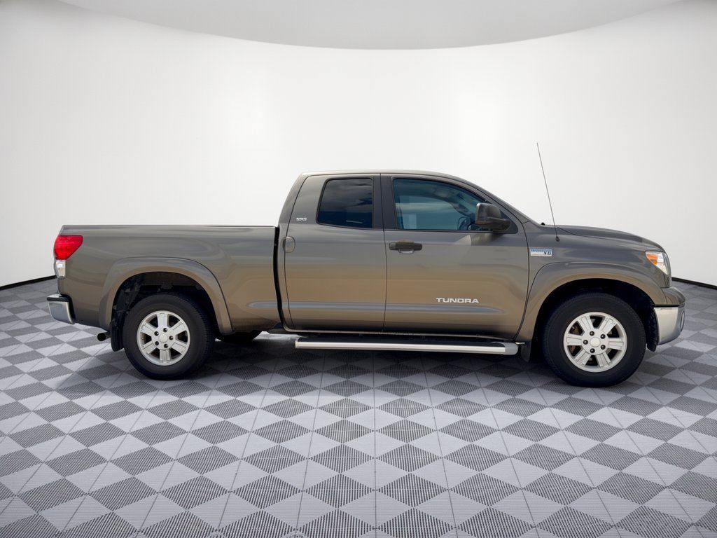 Used 2008 Toyota Tundra SR5 RWD image 8
