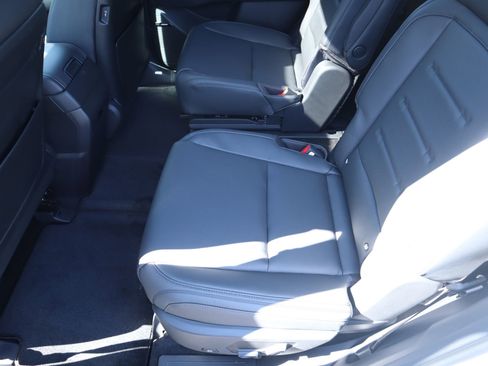 New 2026 Hyundai Santa Fe Calligraphy AWD/4WD image 12