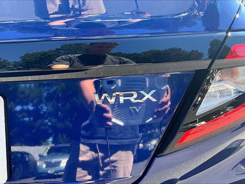 Used 2023 Subaru WRX Limited AWD/4WD image 23