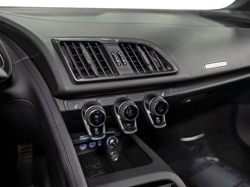 Used 2023 Audi R8 V10 performance image 46