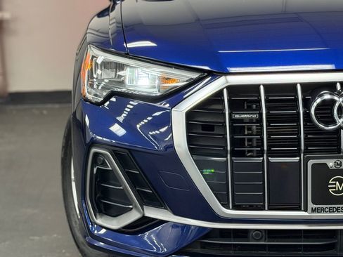 Used 2022 Audi Q3 2.0T Premium image 8