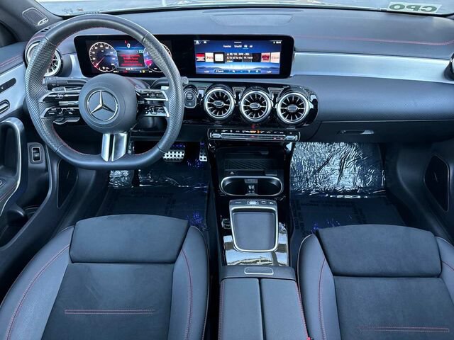 Certified 2026 Mercedes-Benz CLA 250 image 15