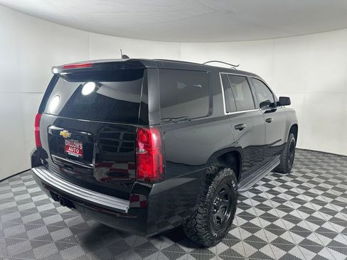Used 2017 Chevrolet Tahoe LS w/ Remote Keyless Entry Package image 8