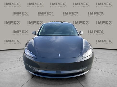 Used 2025 Tesla Model 3 Long Range image 8