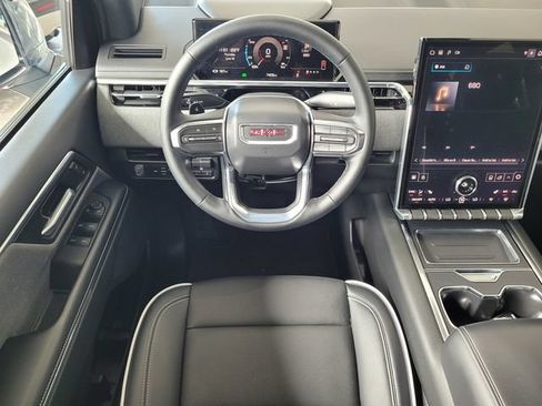 Used 2026 GMC Sierra EV Elevation AWD/4WD image 16