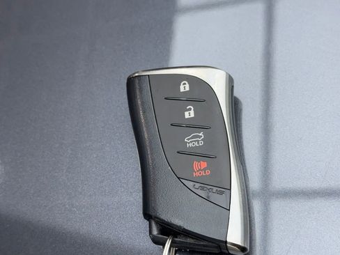 Used 2023 Lexus ES 350 w/ Premium Package FWD image 58