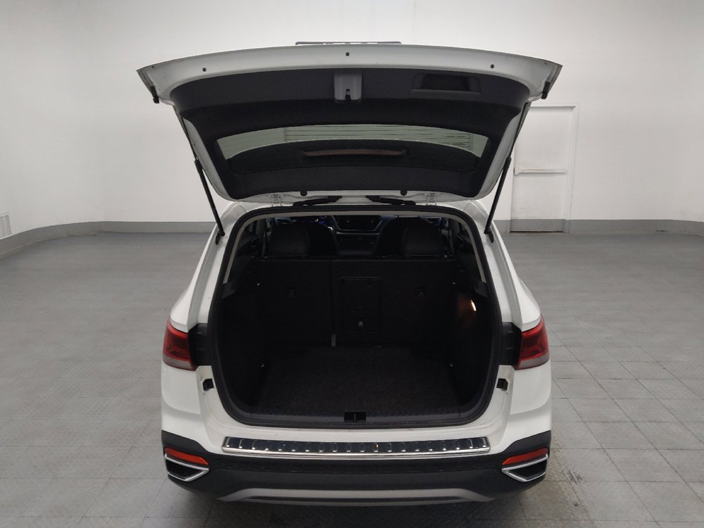 Used 2023 Volkswagen Taos SE FWD image 29