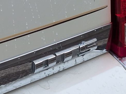 Used 2008 Cadillac DTS w/ Sun And Sound Package image 12