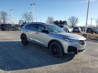 New 2026 Acura MDX A-Spec video 2