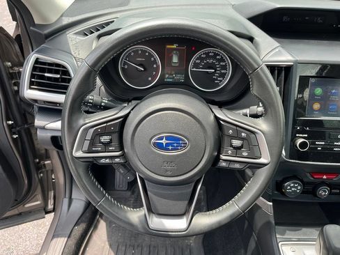 Used 2023 Subaru Forester Premium AWD/4WD image 11