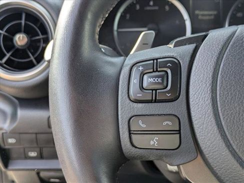 Used 2022 Lexus IS 300 w/ Premium Package image 12