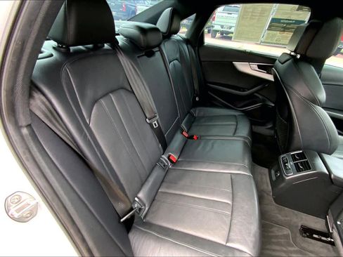 Used 2017 Audi A4 2.0T Prestige image 19