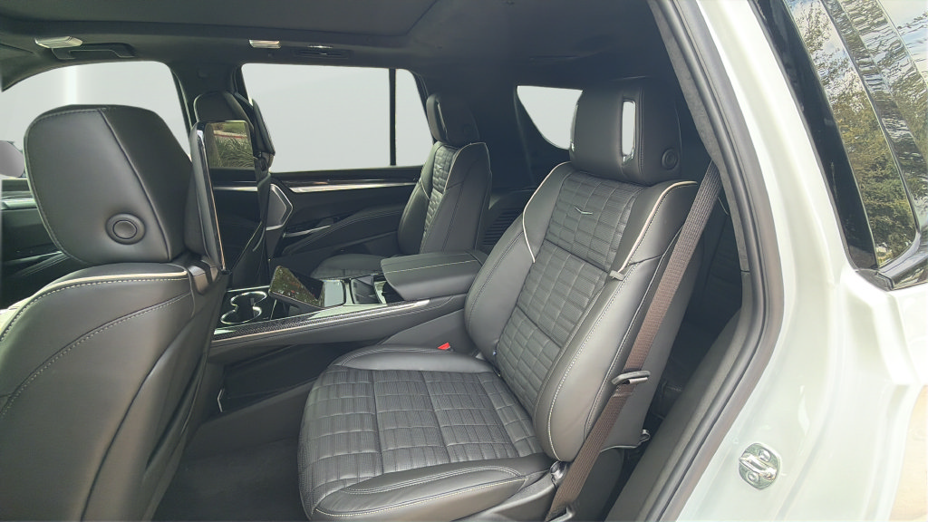 New 2026 Cadillac Escalade V AWD/4WD image 20