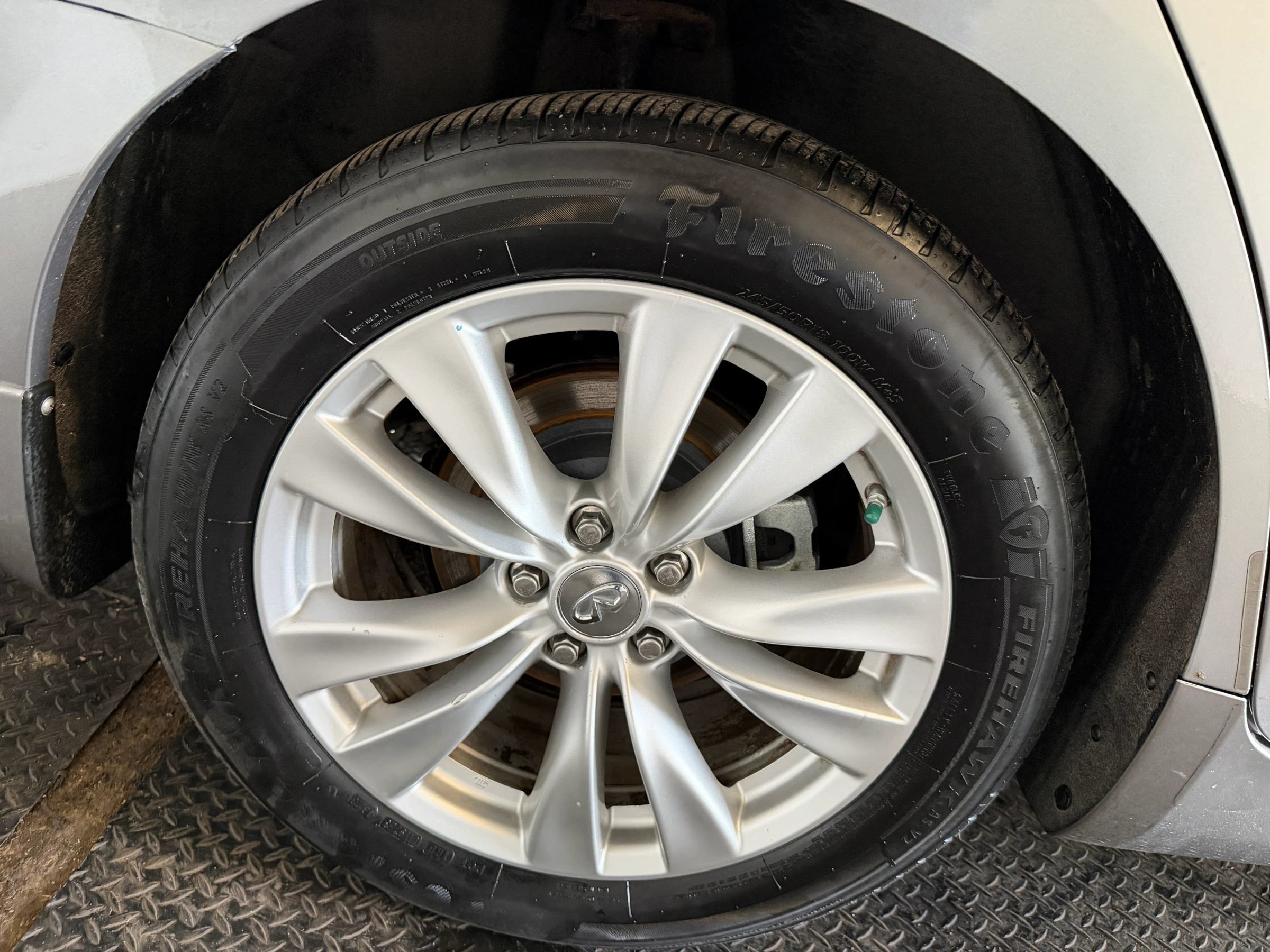 Used 2011 INFINITI M37 x w/ Premium Pkg AWD/4WD image 46