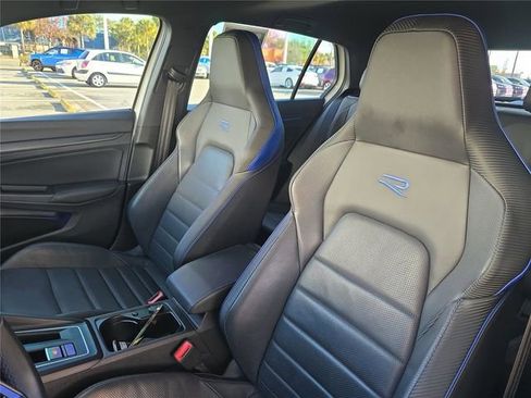 Used 2022 Volkswagen Golf R image 14