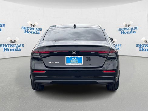 Used 2024 Honda Accord EX image 7