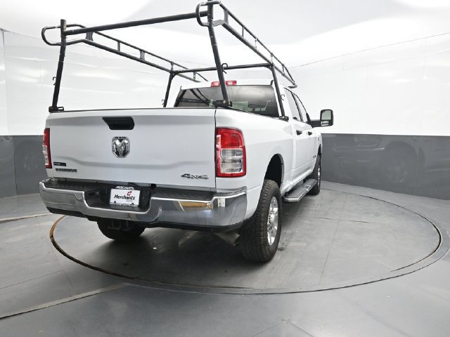 Used 2023 RAM 2500 Big Horn w/ Level 1 Equipment Group AWD/4WD image 7