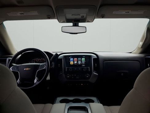 Used 2018 Chevrolet Silverado 1500 LT w/ All Star Edition image 23