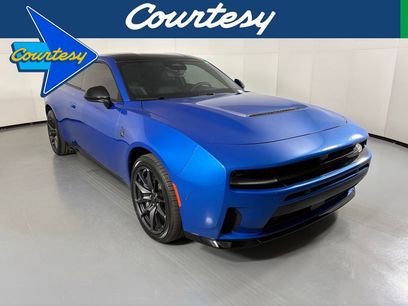 New 2026 Dodge Charger Scat Pack w/ Blacktop Package