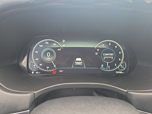 Used 2021 Hyundai Palisade Calligraphy AWD/4WD image 16
