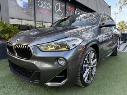 Used 2019 BMW X2 M35i w/ Premium Package