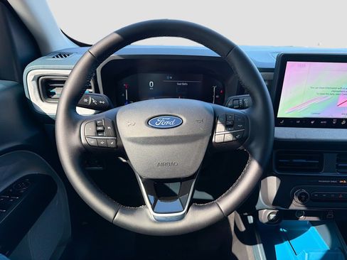 New 2026 Ford Maverick XLT w/ XLT Luxury Package AWD/4WD image 11
