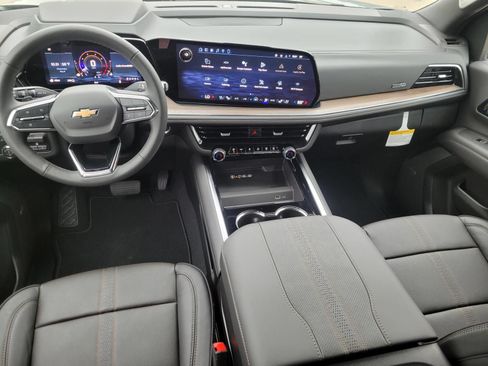 New 2026 Chevrolet Tahoe High Country w/ Sun And Tow Package AWD/4WD image 12