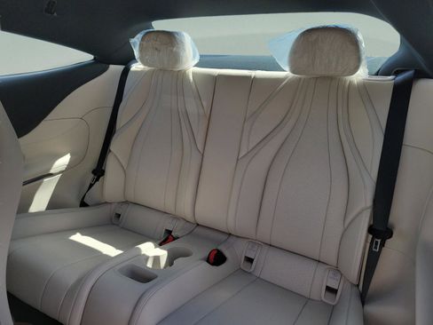 New 2026 Mercedes-Benz CLE 450 4MATIC Coupe image 14