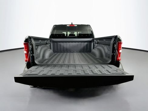Used 2025 RAM 1500 Laramie w/ Sport Appearance Package AWD/4WD image 35